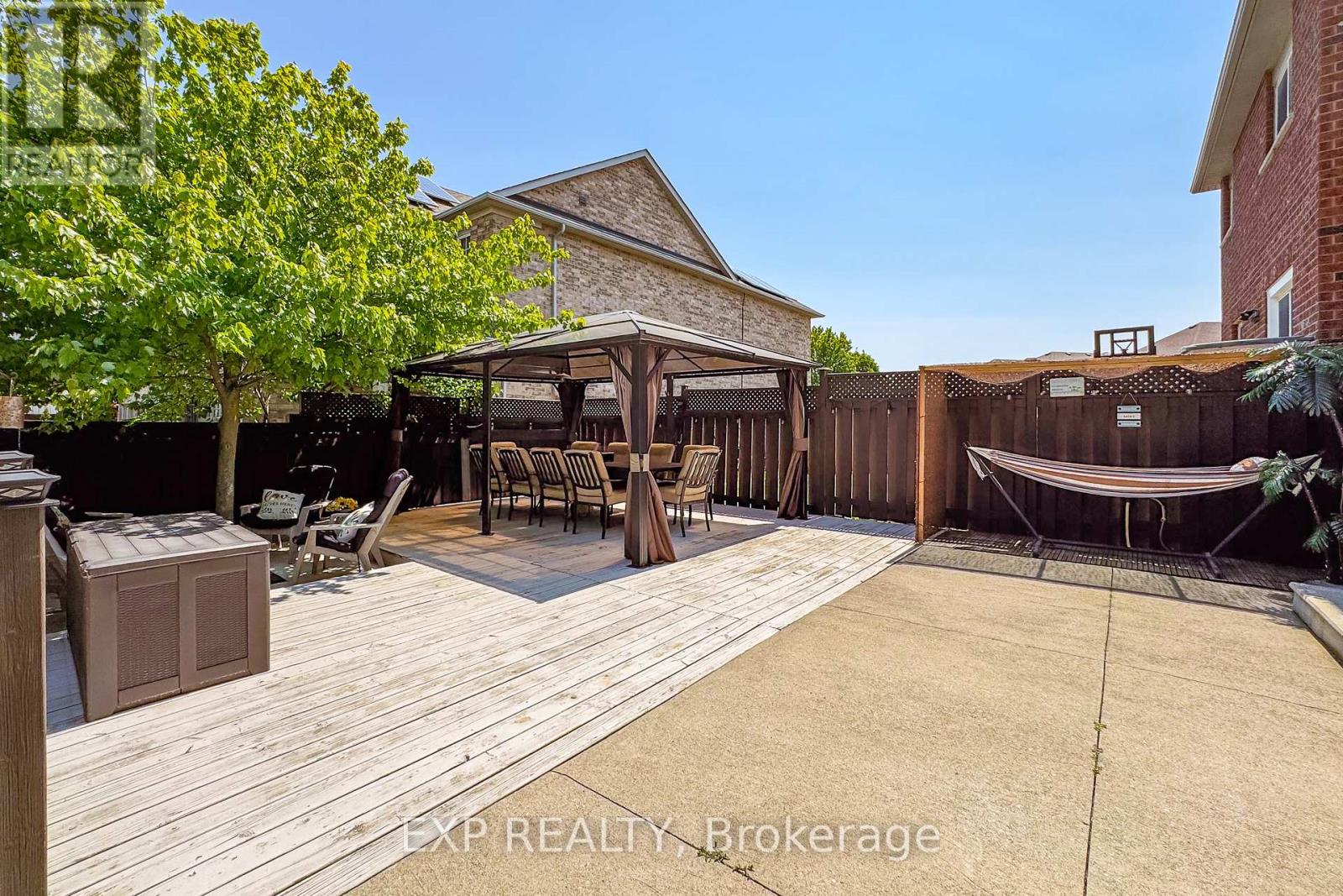 46 Emily Carr Crescent, Caledon (Bolton West), Ontario  L7E 2K9 - Photo 37 - W12312933