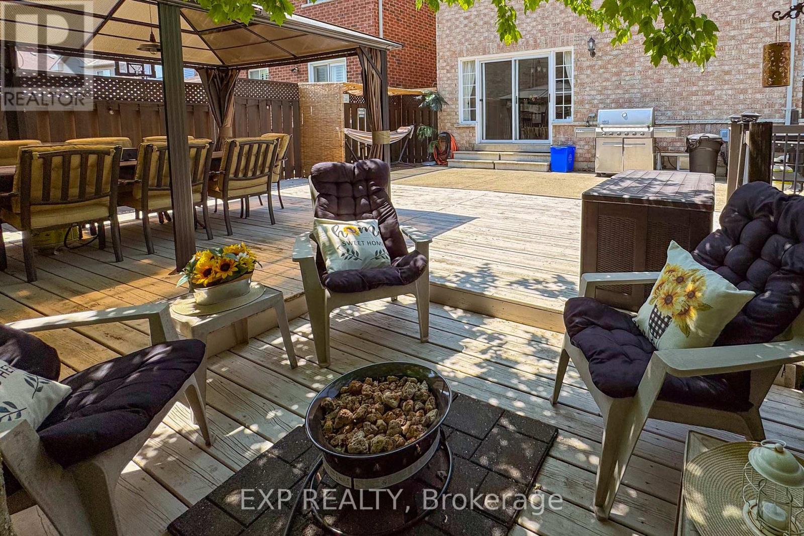 46 Emily Carr Crescent, Caledon (Bolton West), Ontario  L7E 2K9 - Photo 40 - W12312933