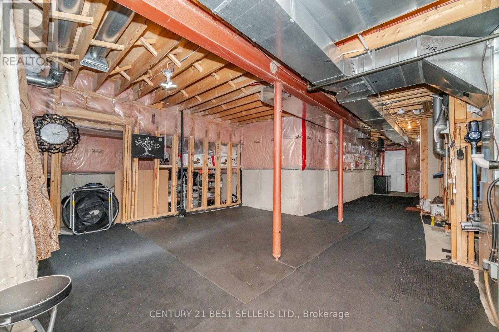 416 Duncan Lane, Milton, Ontario  L9T 0V3 - Photo 35 - W12429287