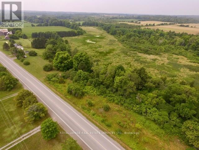 County Road 10 2&3, Prince Edward County (South Marysburg Ward), Ontario  K0K 2T0 - Photo 1 - X12446970