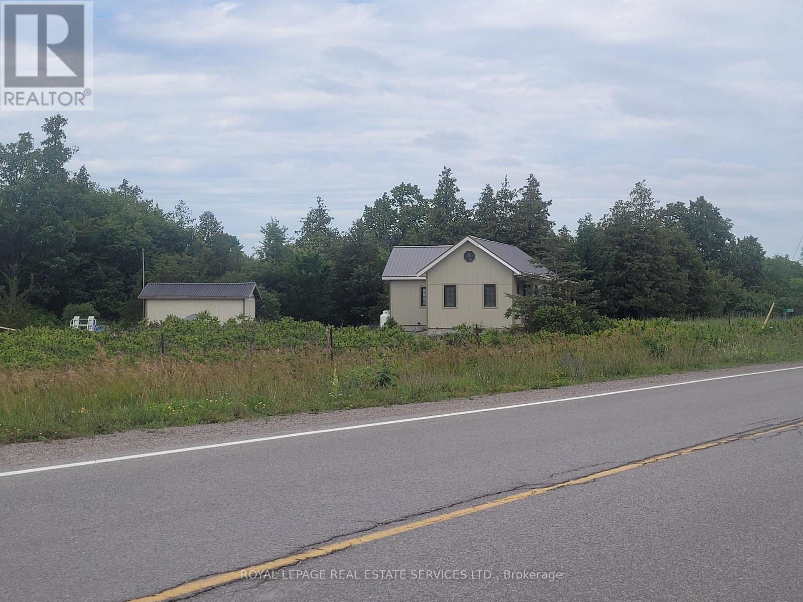 County Road 10 2&3, Prince Edward County (South Marysburg Ward), Ontario  K0K 2T0 - Photo 16 - X12446970