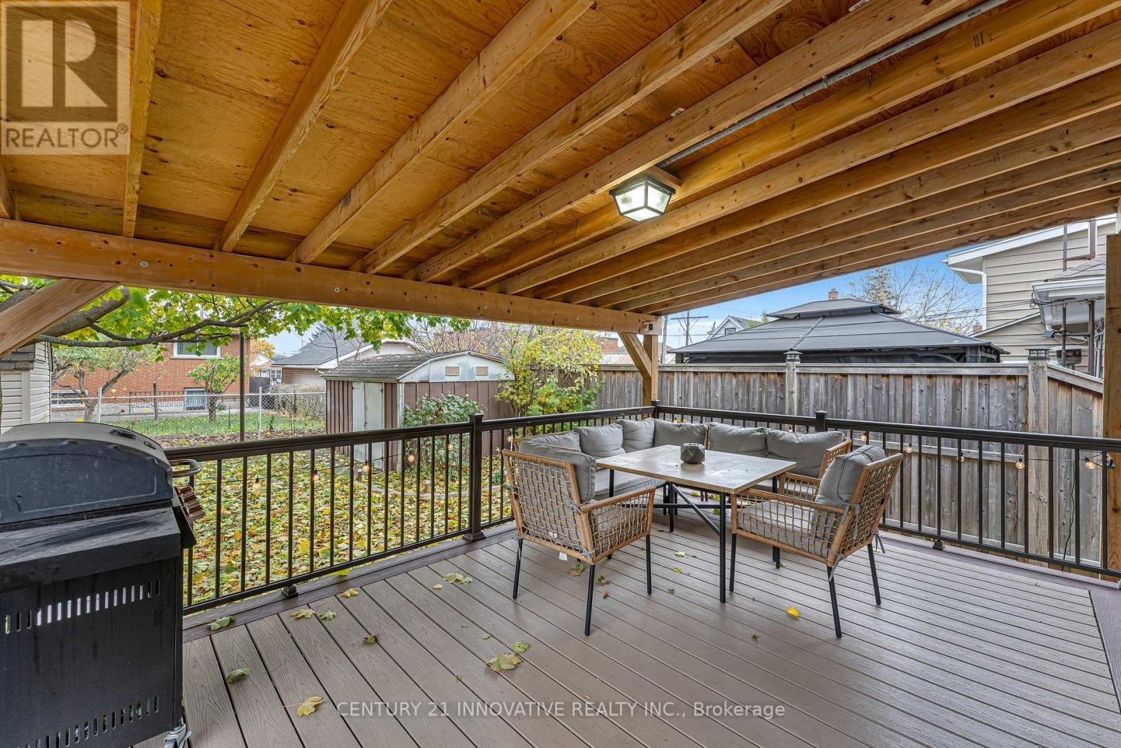 39 Delena Avenue N, Hamilton, Ontario  L8H 6B5 - Photo 29 - X12446975