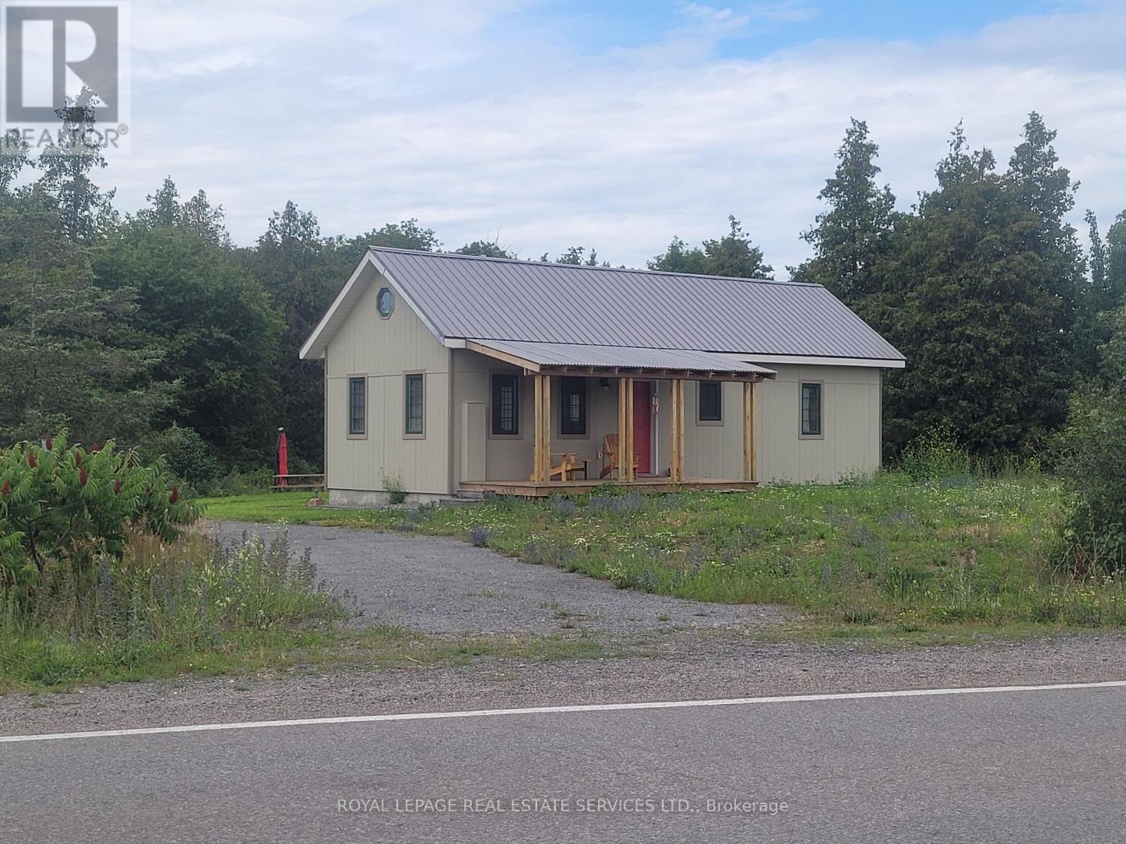 County Road 10, Lot 2, Prince Edward County (South Marysburg Ward), Ontario  K0K 2T0 - Photo 4 - X12446976