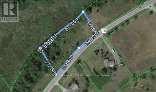 County Road 10, Lot 3, Prince Edward County (South Marysburg Ward), Ontario  K0K 2T0 - Photo 24 - X12446979