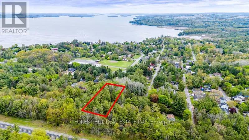 0 Boundary Road, Hamilton Township (Bewdley), Ontario  K0L 1E0 - Photo 3 - X12447008