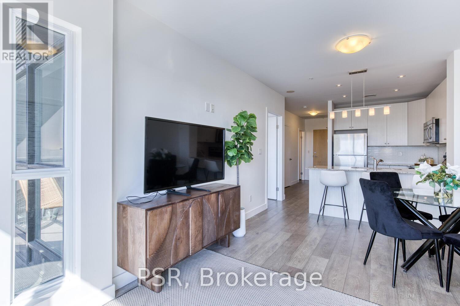 1205 - 1 Victoria Street S, Kitchener, Ontario  N2G 0B5 - Photo 12 - X12447047
