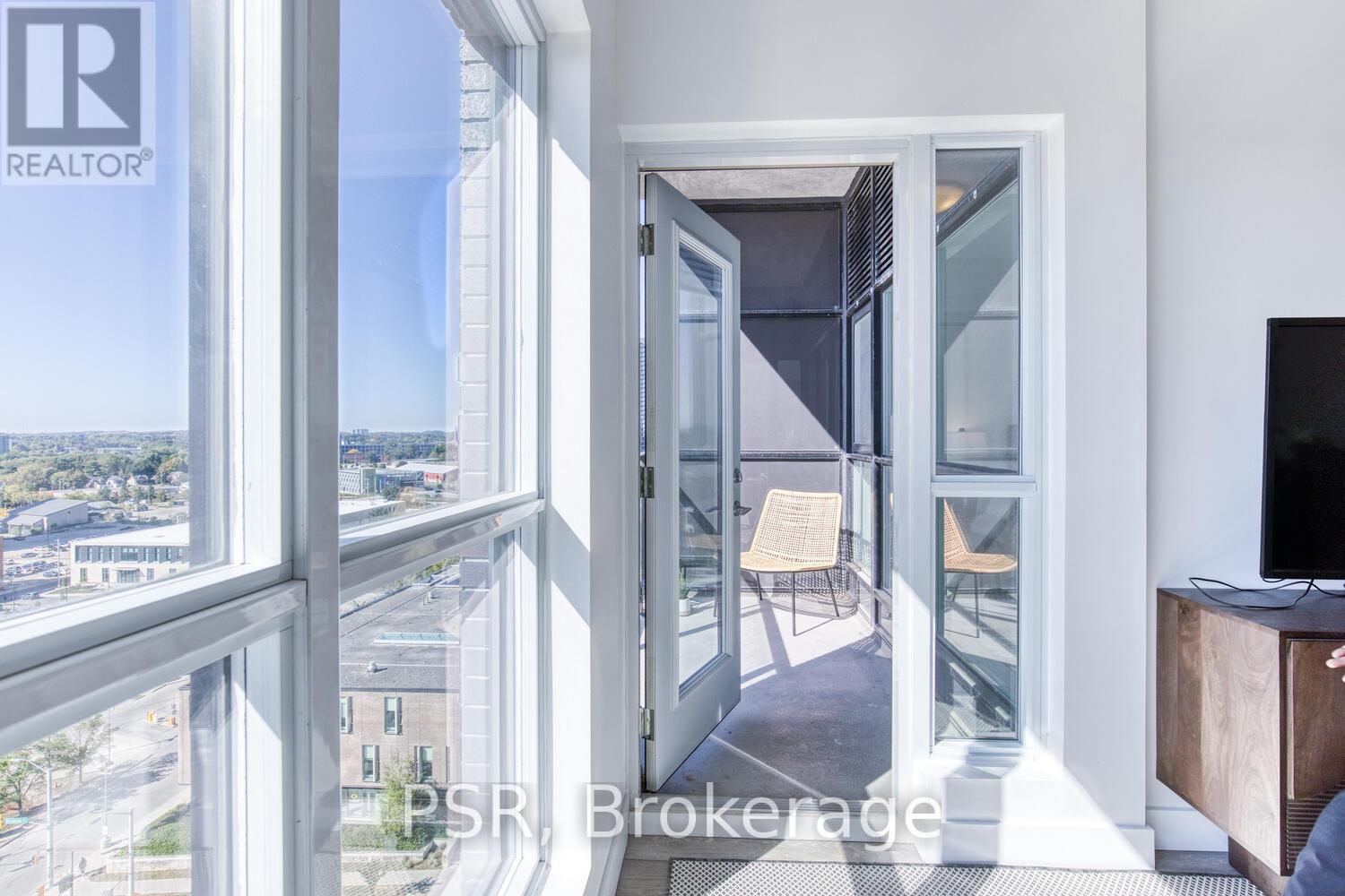 1205 - 1 Victoria Street S, Kitchener, Ontario  N2G 0B5 - Photo 13 - X12447047