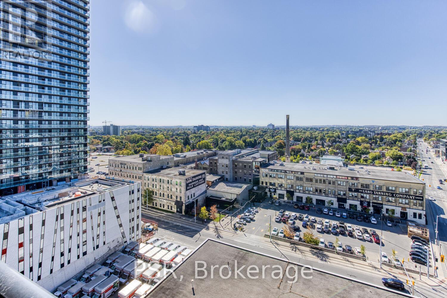 1205 - 1 Victoria Street S, Kitchener, Ontario  N2G 0B5 - Photo 28 - X12447047