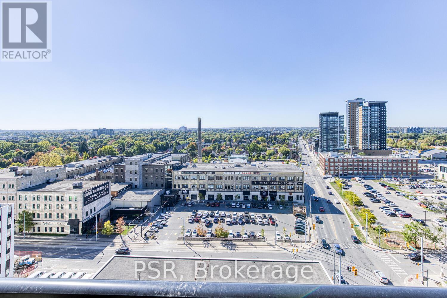 1205 - 1 Victoria Street S, Kitchener, Ontario  N2G 0B5 - Photo 29 - X12447047