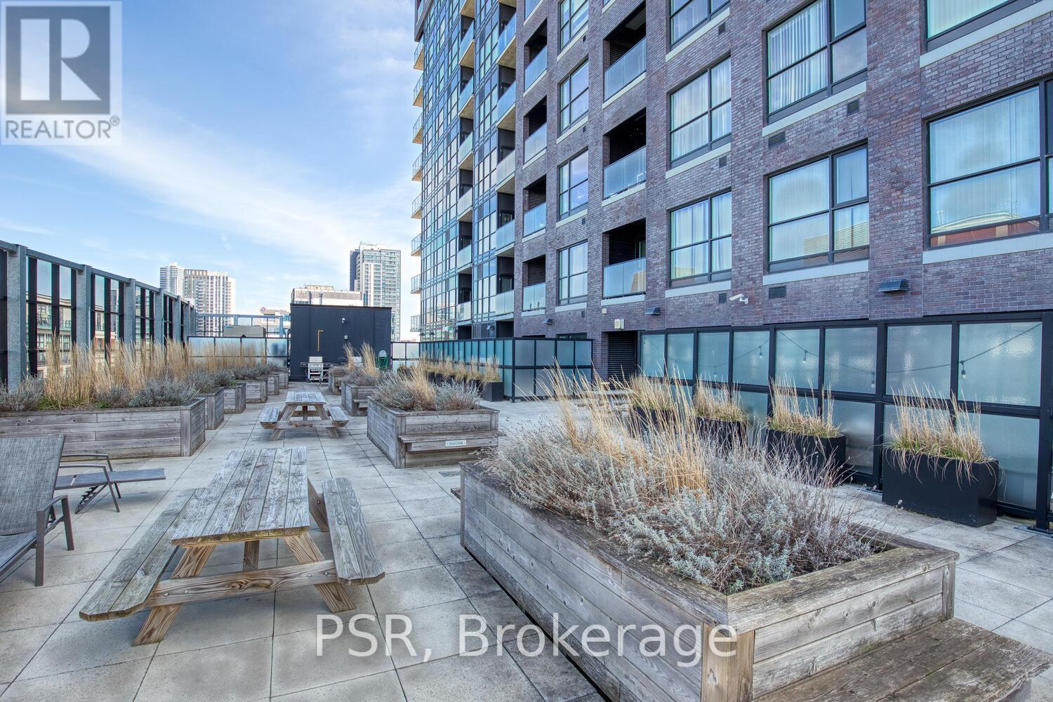1205 - 1 Victoria Street S, Kitchener, Ontario  N2G 0B5 - Photo 41 - X12447047