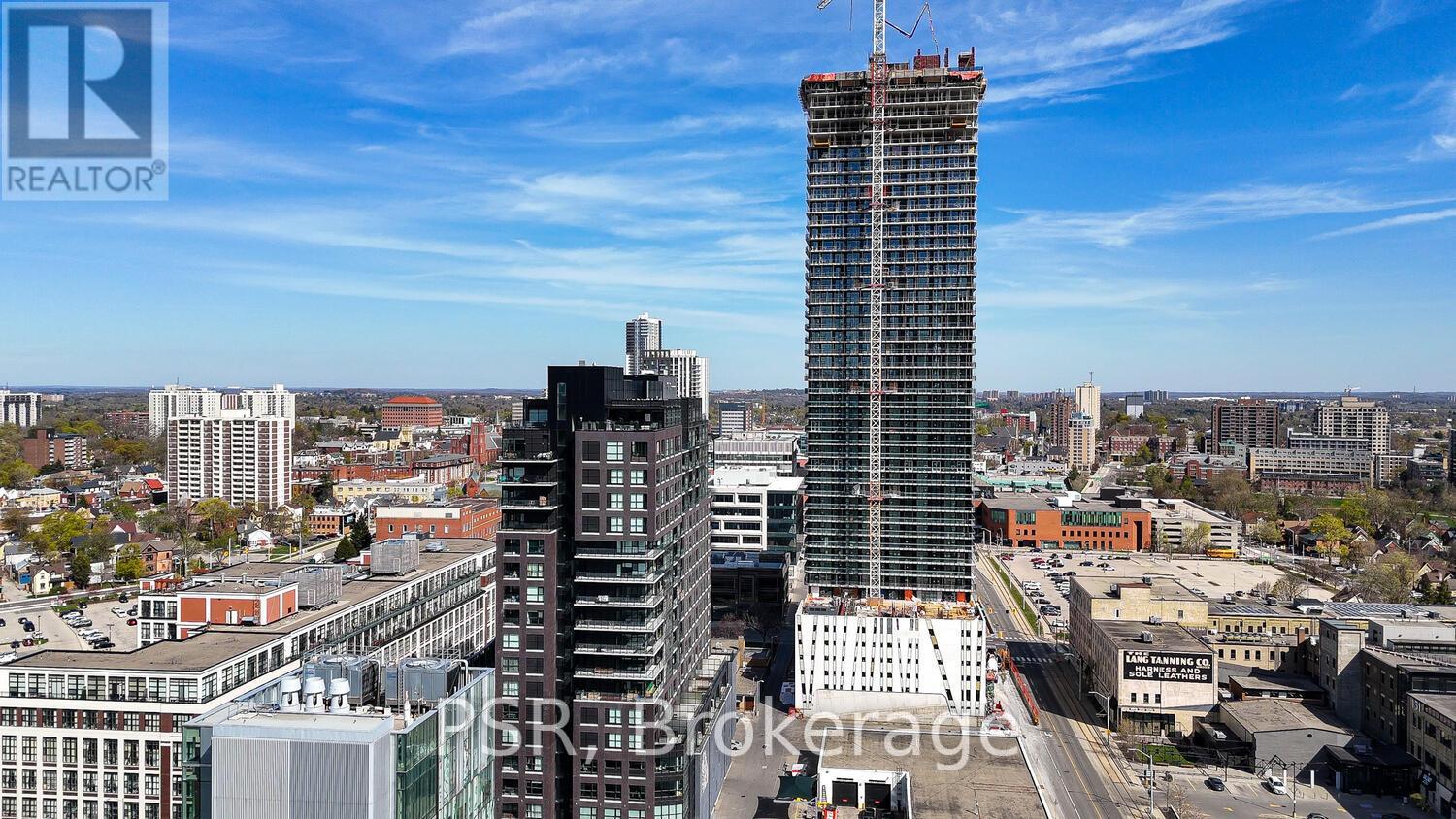 1205 - 1 Victoria Street S, Kitchener, Ontario  N2G 0B5 - Photo 43 - X12447047