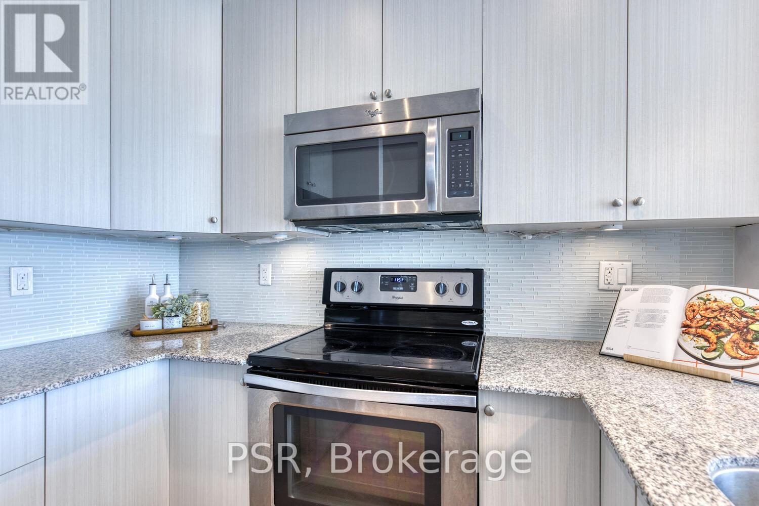 1205 - 1 Victoria Street S, Kitchener, Ontario  N2G 0B5 - Photo 5 - X12447047