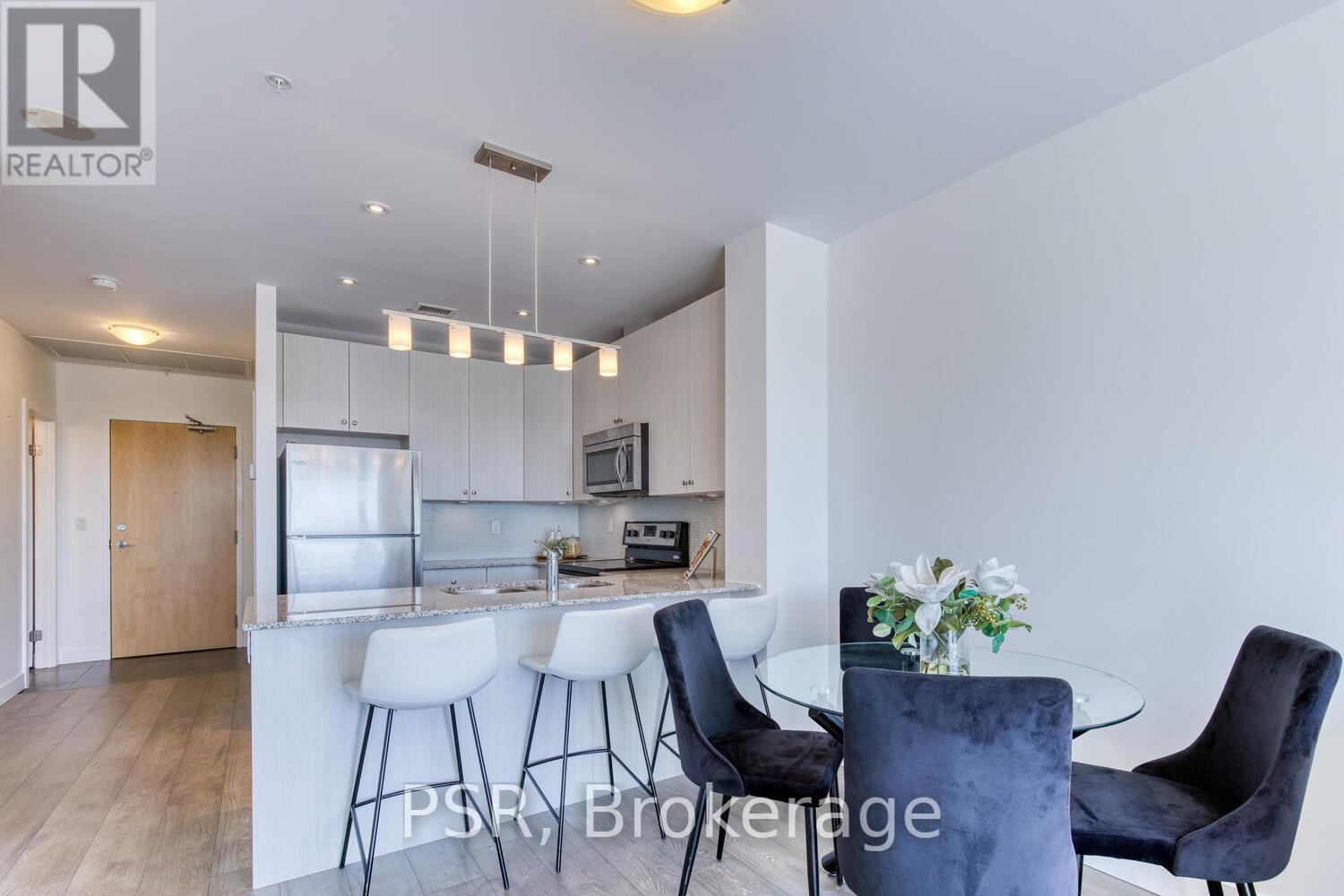 1205 - 1 Victoria Street S, Kitchener, Ontario  N2G 0B5 - Photo 7 - X12447047