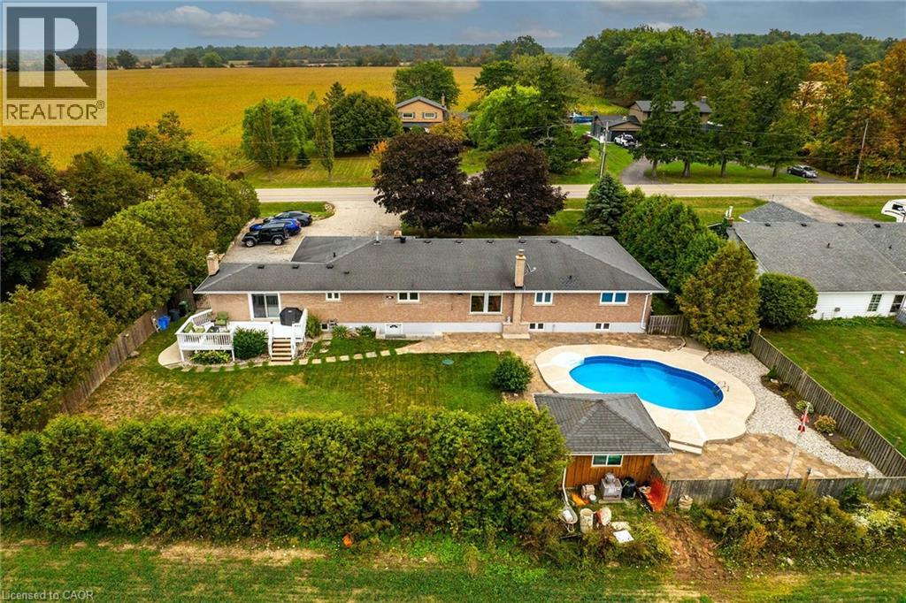 2320 HENDERSHOT Road, Binbrook, Ontario