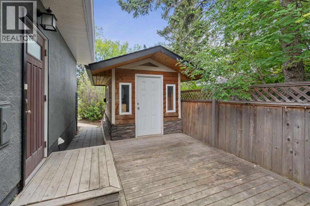 439 Hendon Drive Nw, Calgary, Alberta  T2K 2A1 - Photo 42 - A2247777