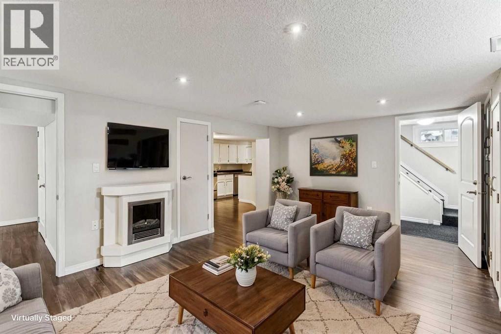 439 Hendon Drive Nw, Calgary, Alberta  T2K 2A1 - Photo 24 - A2247777