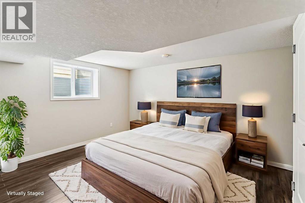 439 Hendon Drive Nw, Calgary, Alberta  T2K 2A1 - Photo 35 - A2247777