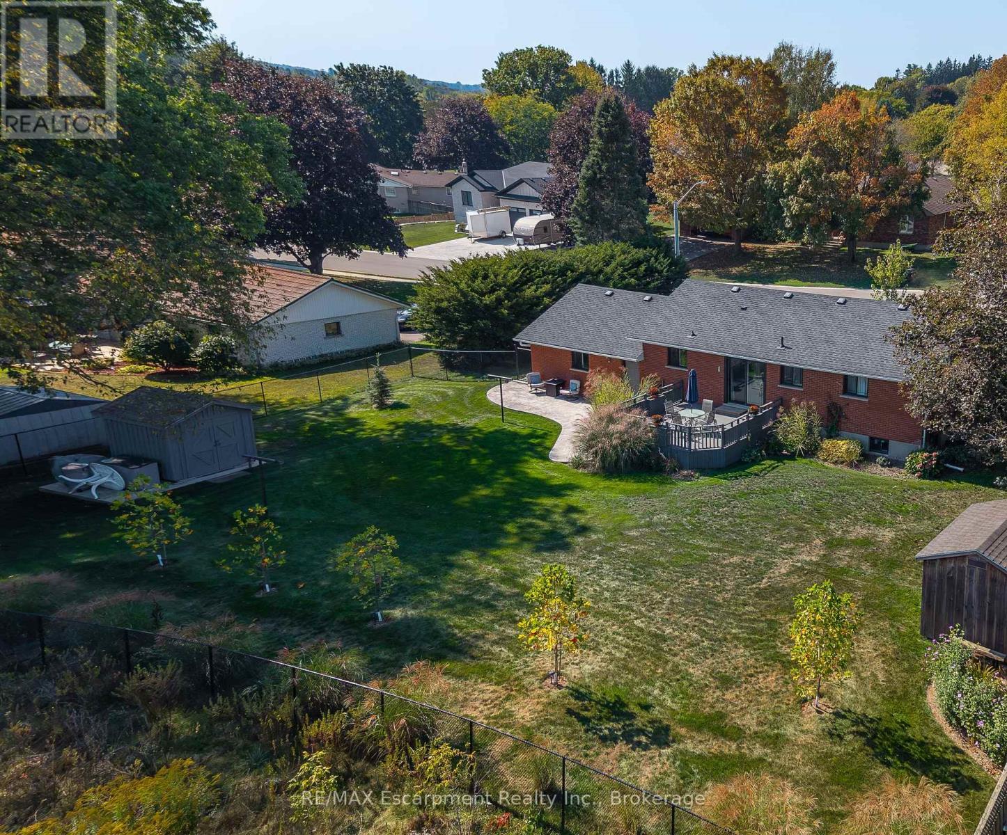 35 Tanager Drive, Tillsonburg, Ontario  N4G 1B1 - Photo 30 - X12446274