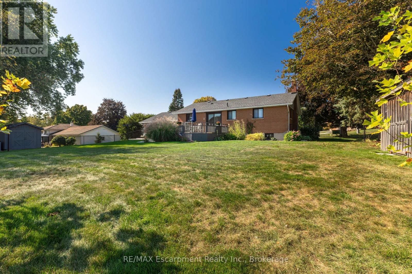 35 Tanager Drive, Tillsonburg, Ontario  N4G 1B1 - Photo 25 - X12446274