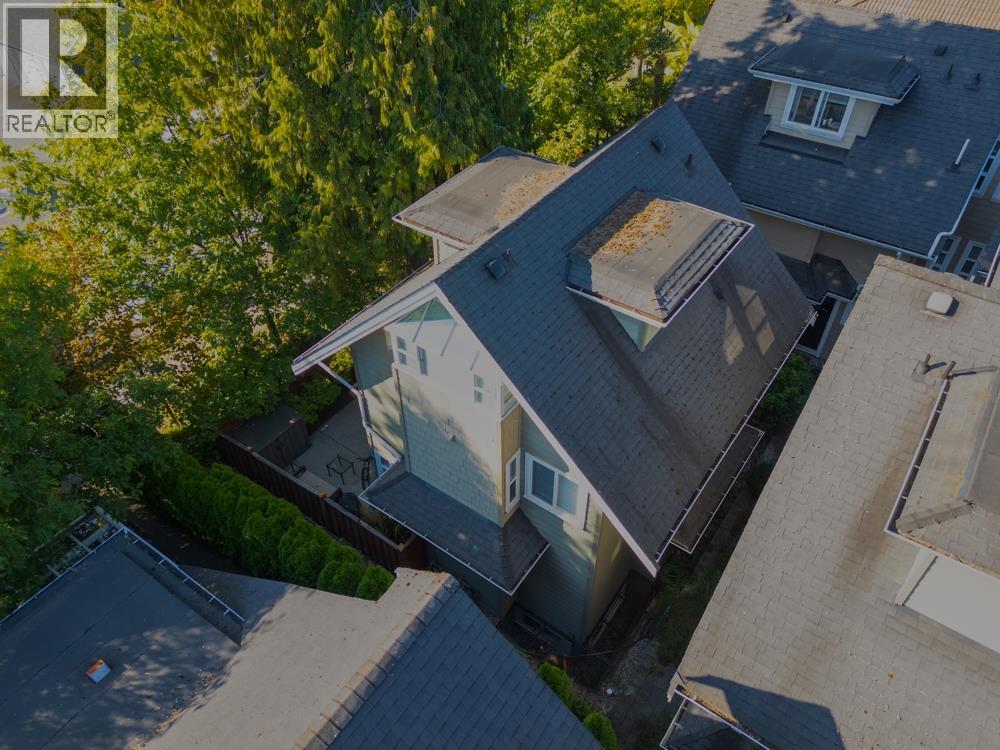1626 St. Andrews Avenue, North Vancouver, British Columbia  V7L 3L6 - Photo 37 - R3047799