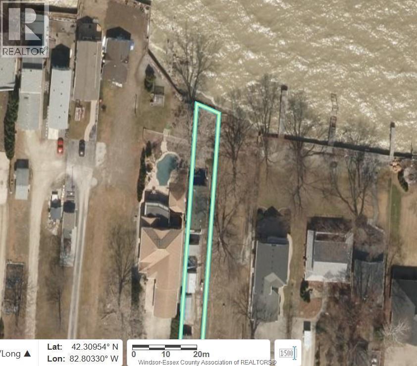 MLS# 25025381: 670 OLD TECUMSEH ROAD East, Lakeshore, Canada