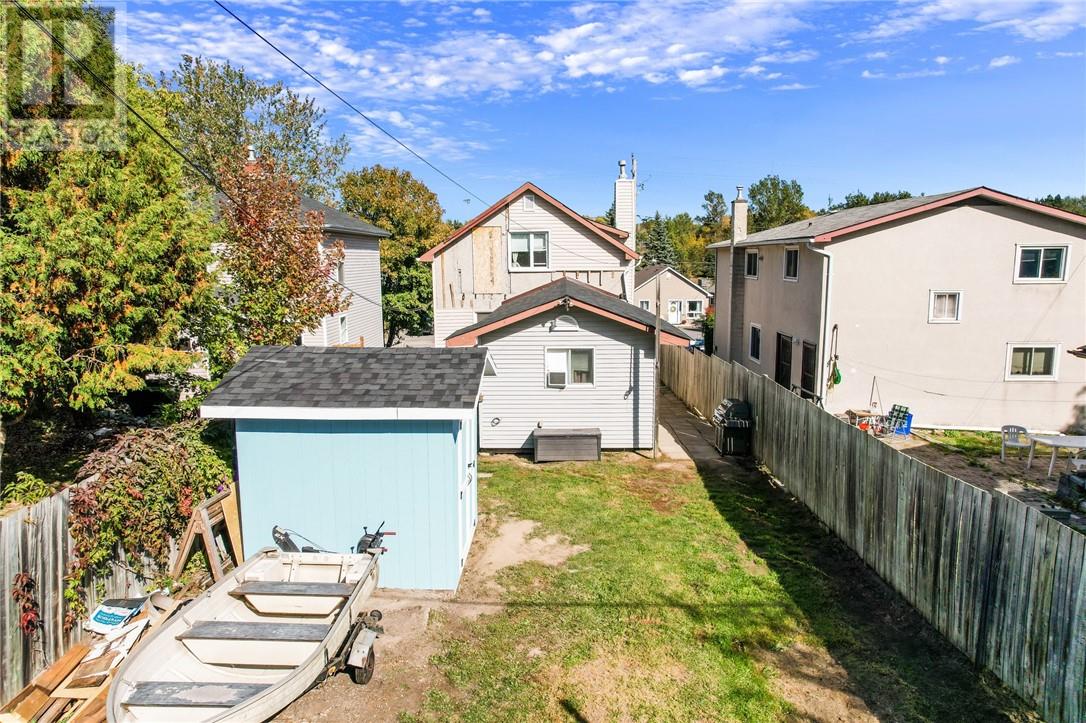 45 Bulmer Avenue, Sudbury, Ontario  P3C 3J4 - Photo 5 - 2125055