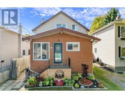 45 Bulmer Avenue, Sudbury, Ontario