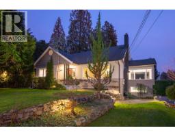 1310 29th Street, West Vancouver, Ca