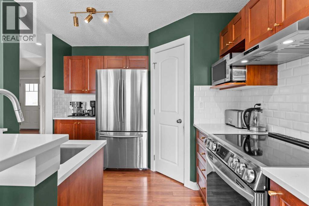 120 Evansdale Way Nw, Calgary, Alberta  T3P 0C4 - Photo 7 - A2254237