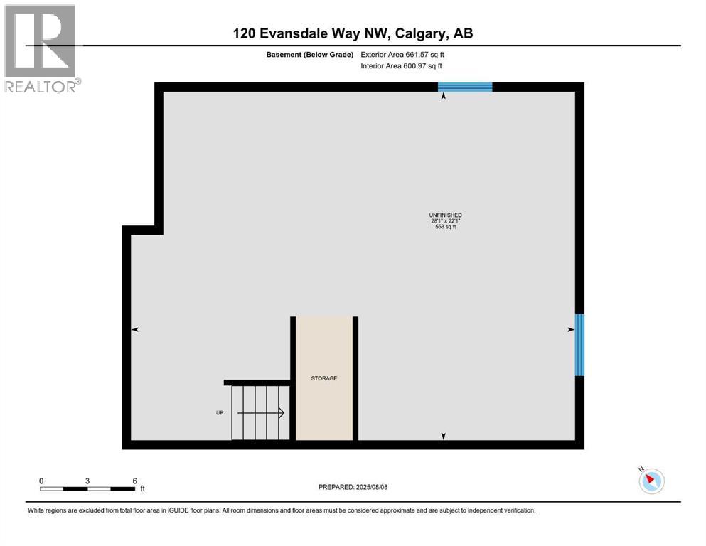 120 Evansdale Way Nw, Calgary, Alberta  T3P 0C4 - Photo 48 - A2254237