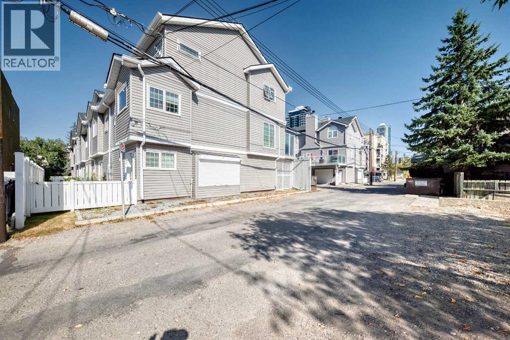101, 1607 11 Avenue Sw, Calgary, Alberta  T3C 0N3 - Photo 41 - A2255587