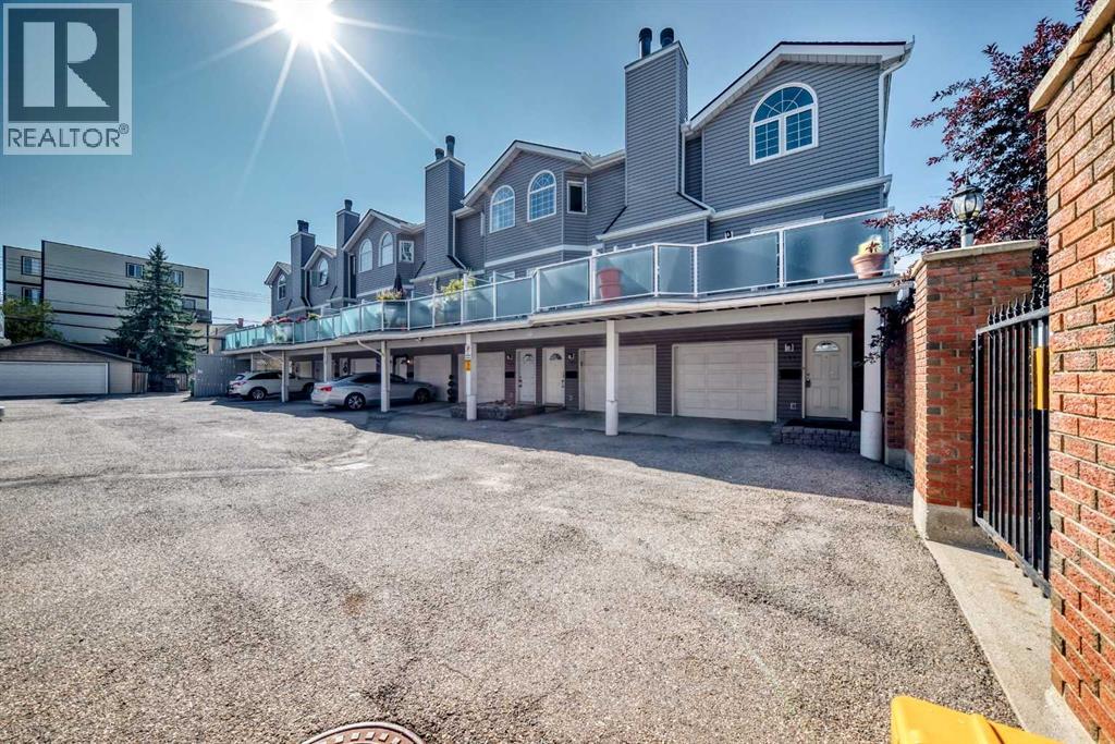 101, 1607 11 Avenue Sw, Calgary, Alberta  T3C 0N3 - Photo 2 - A2255587
