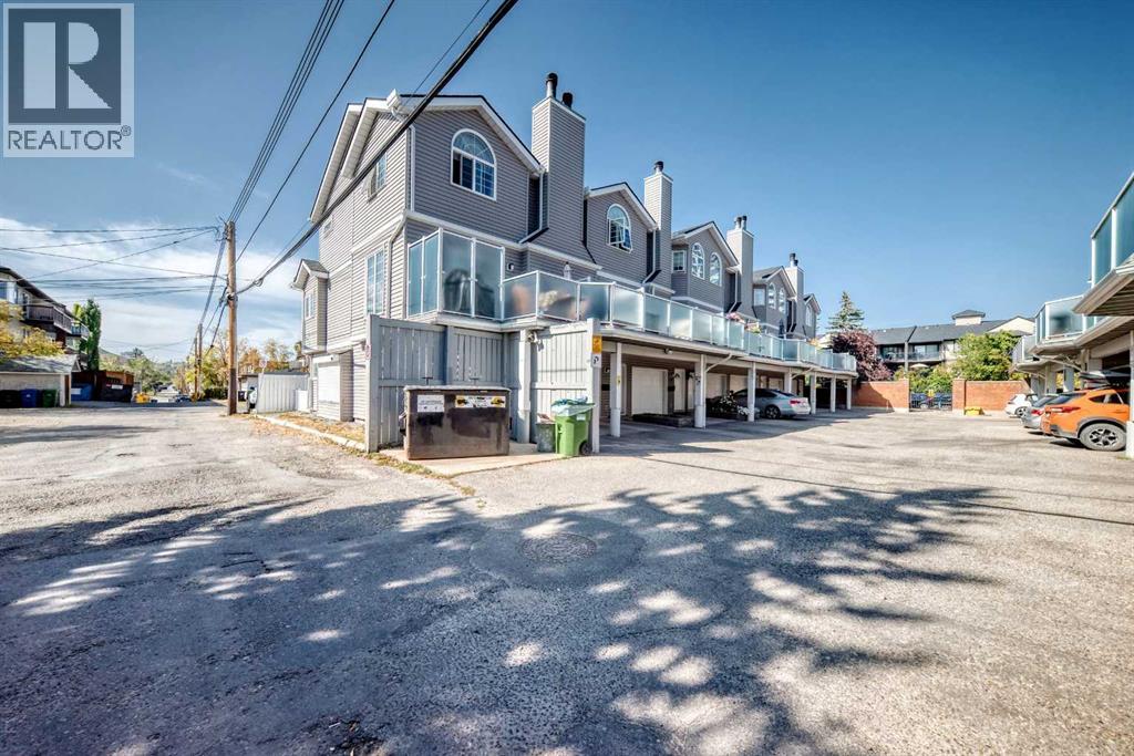 101, 1607 11 Avenue Sw, Calgary, Alberta  T3C 0N3 - Photo 42 - A2255587