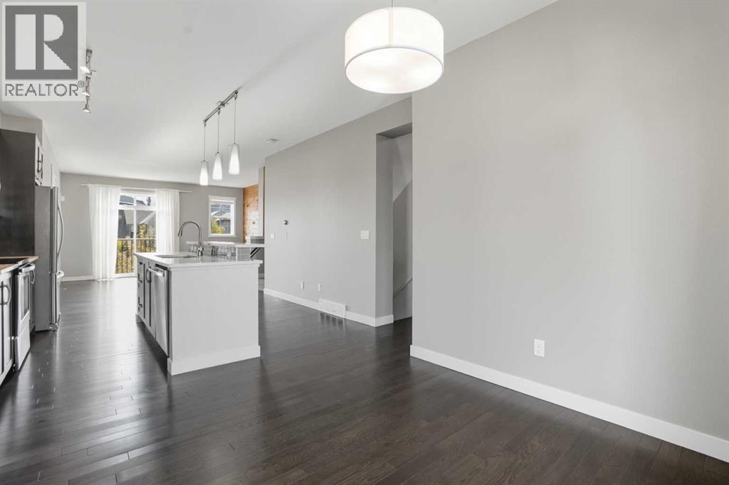 22 Nolan Hill Gate Nw, Calgary, Alberta  T3R 0T9 - Photo 7 - A2258406