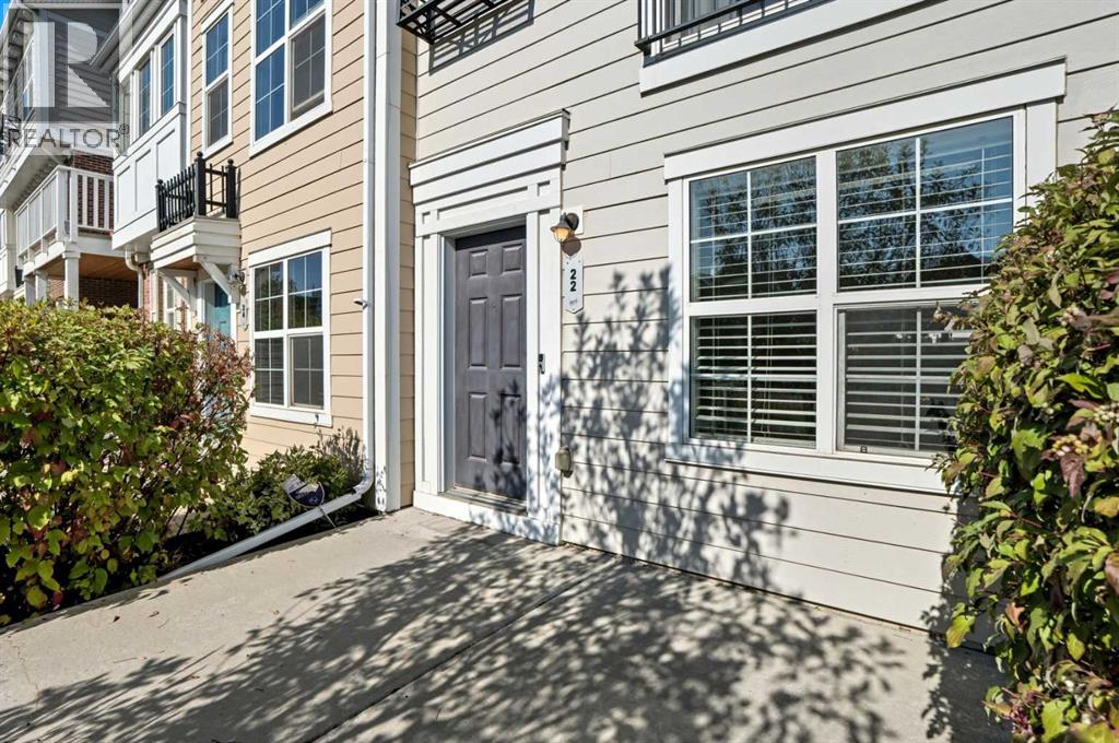 22 Nolan Hill Gate Nw, Calgary, Alberta  T3R 0T9 - Photo 3 - A2258406