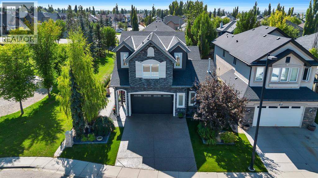 47 Cranleigh Green Se, Calgary, Alberta  T3M 1J2 - Photo 2 - A2259848