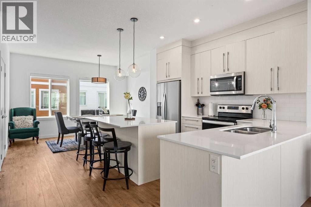 602, 335 Creekside Boulevard Sw, Calgary, Alberta  T2X 5L1 - Photo 18 - A2260659