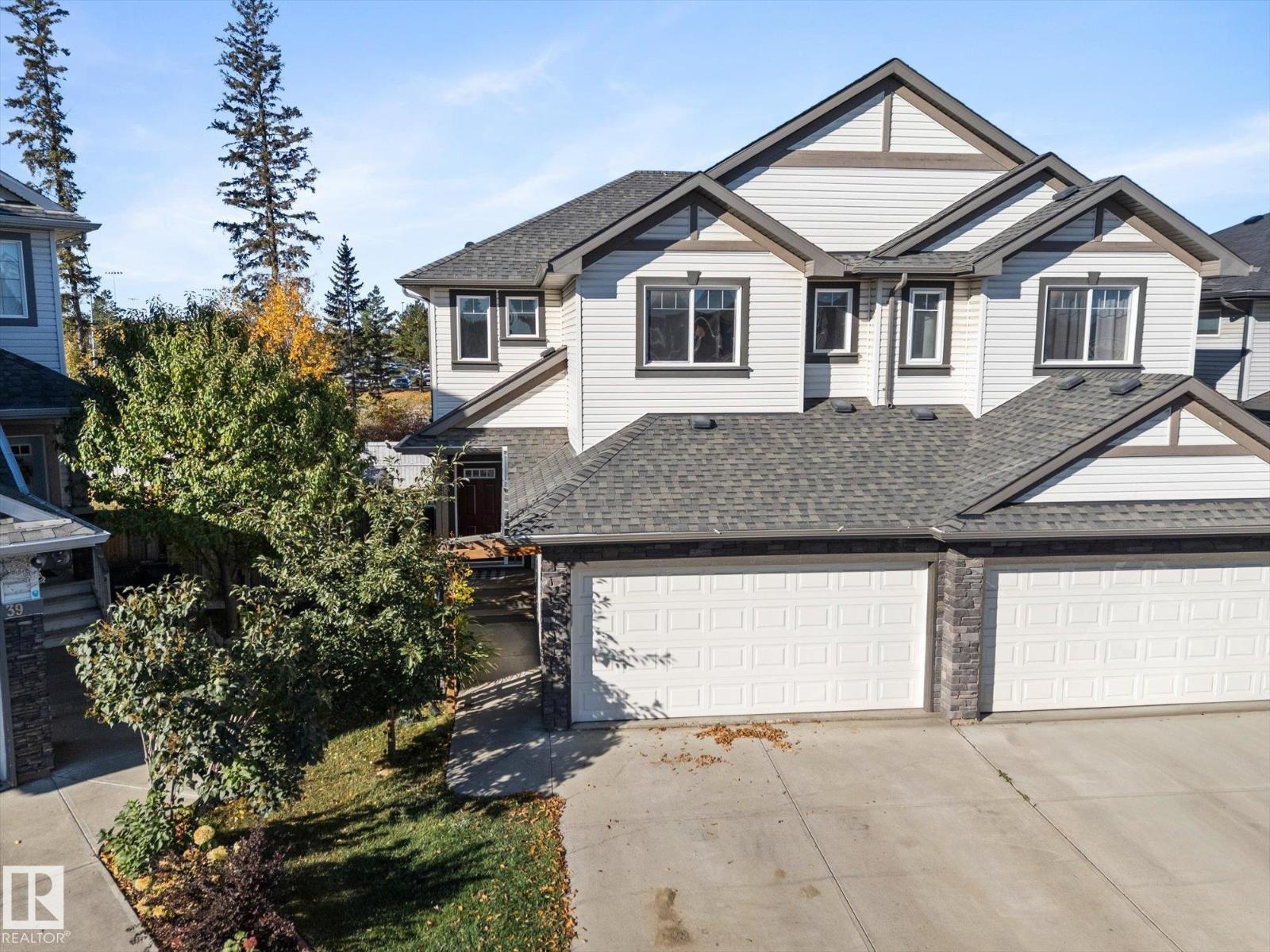 41 Meadowland Cr, Spruce Grove, Alberta  T7X 0P9 - Photo 4 - E4461007