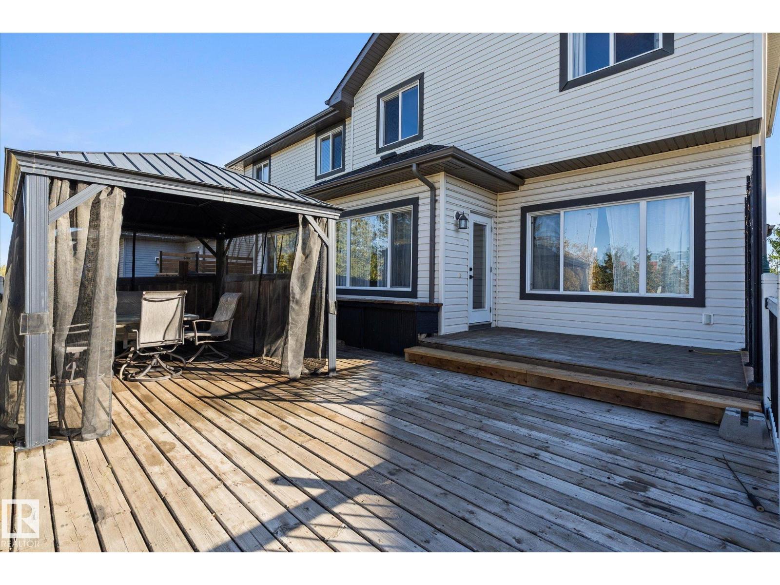 41 Meadowland Cr, Spruce Grove, Alberta  T7X 0P9 - Photo 51 - E4461007