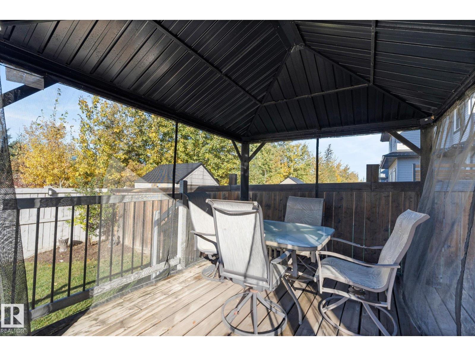 41 Meadowland Cr, Spruce Grove, Alberta  T7X 0P9 - Photo 52 - E4461007