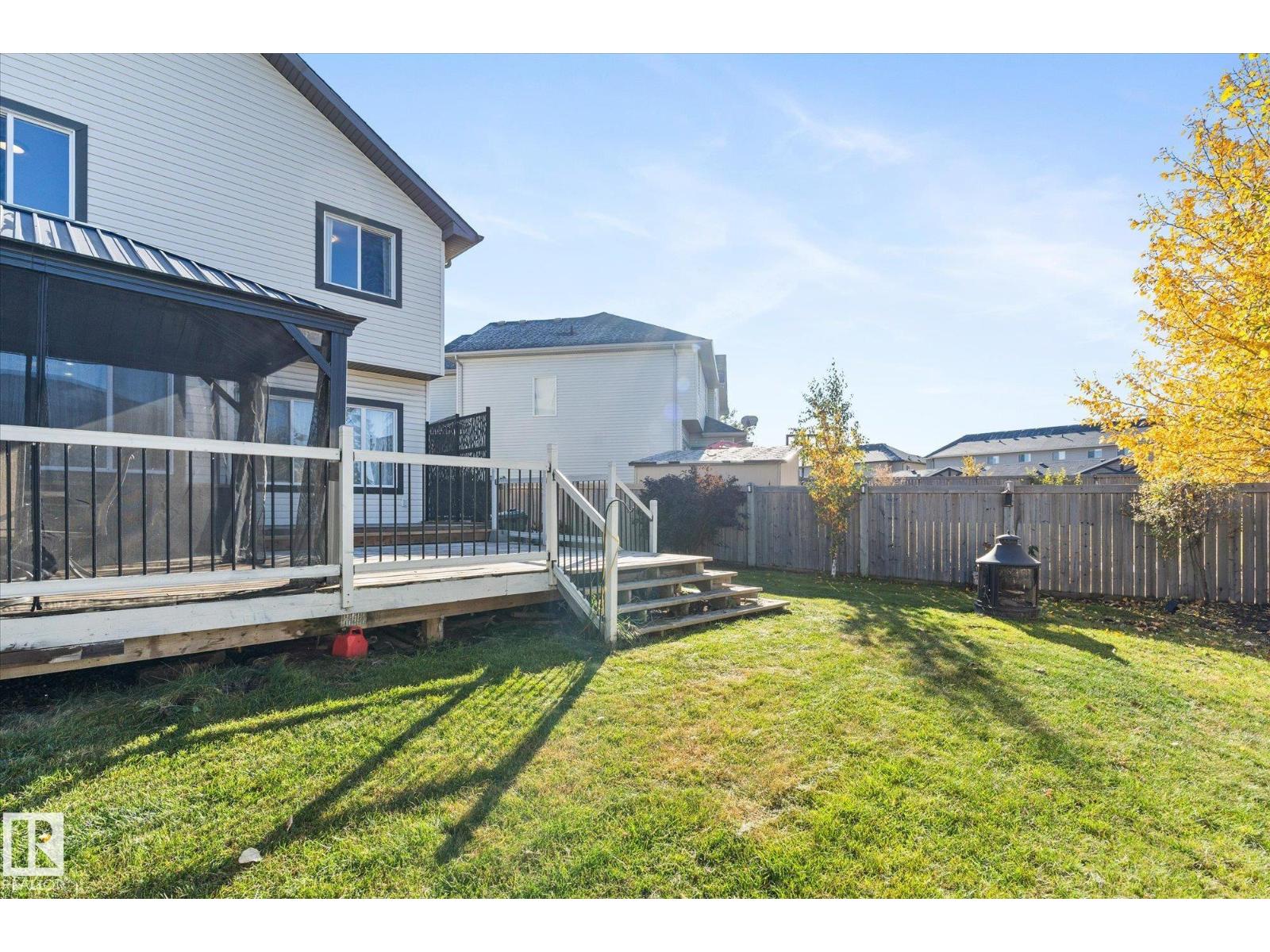 41 Meadowland Cr, Spruce Grove, Alberta  T7X 0P9 - Photo 53 - E4461007