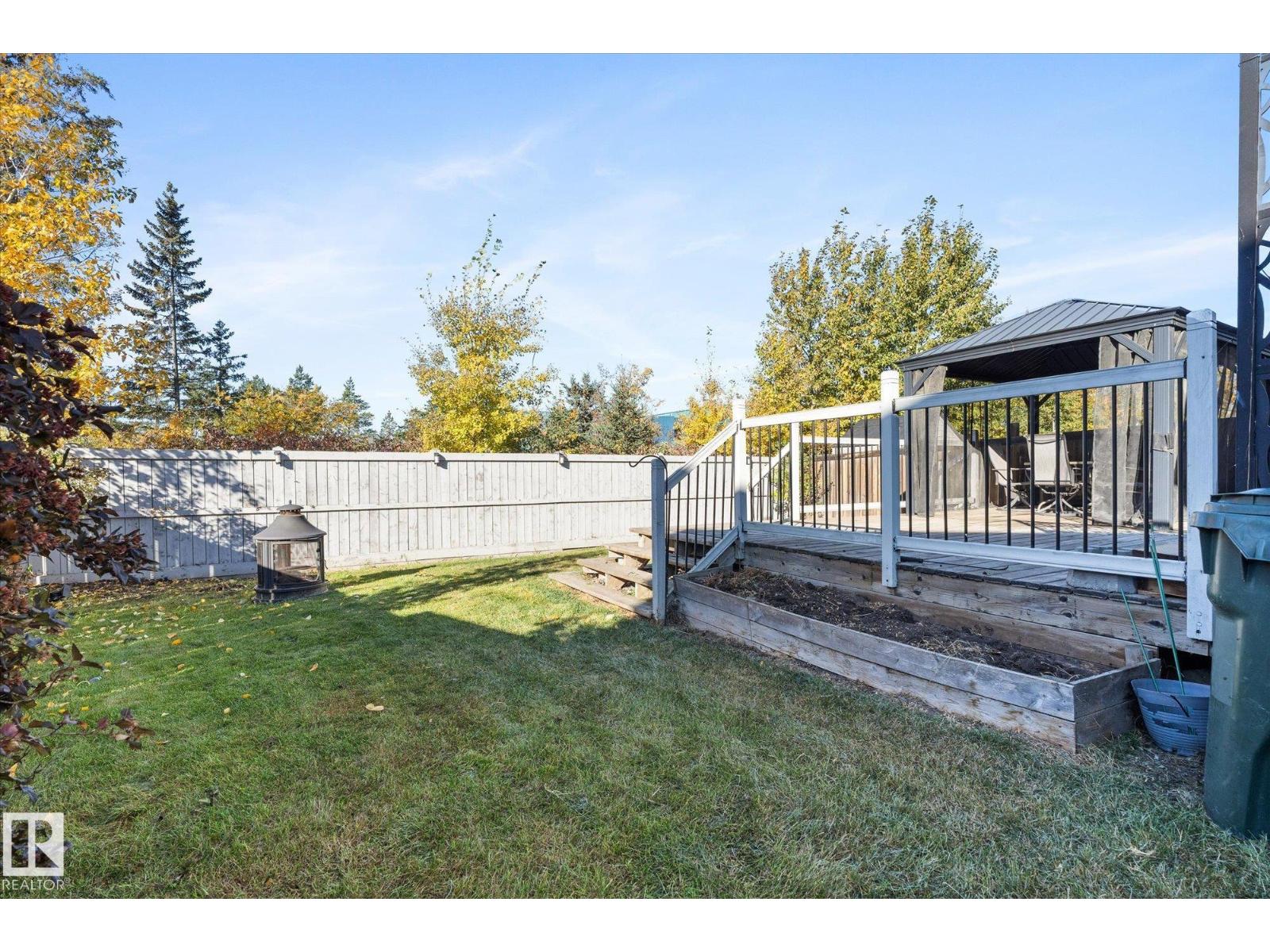 41 Meadowland Cr, Spruce Grove, Alberta  T7X 0P9 - Photo 54 - E4461007
