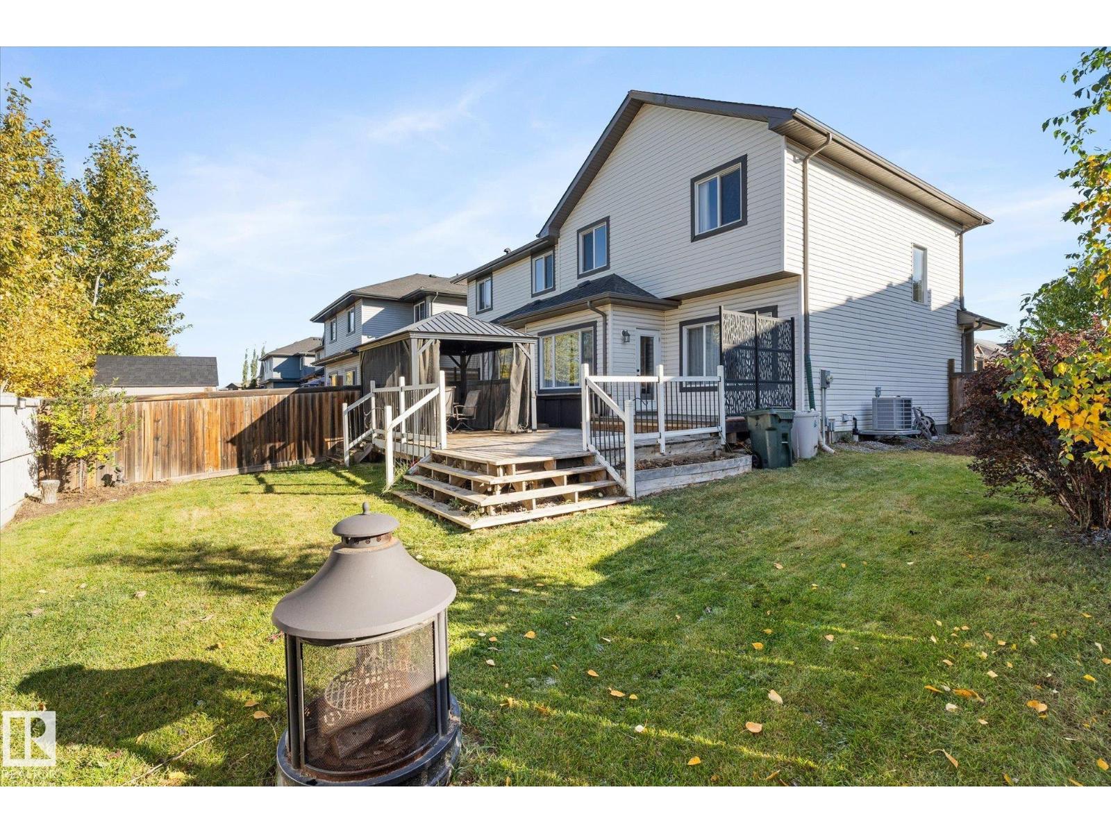41 Meadowland Cr, Spruce Grove, Alberta  T7X 0P9 - Photo 55 - E4461007