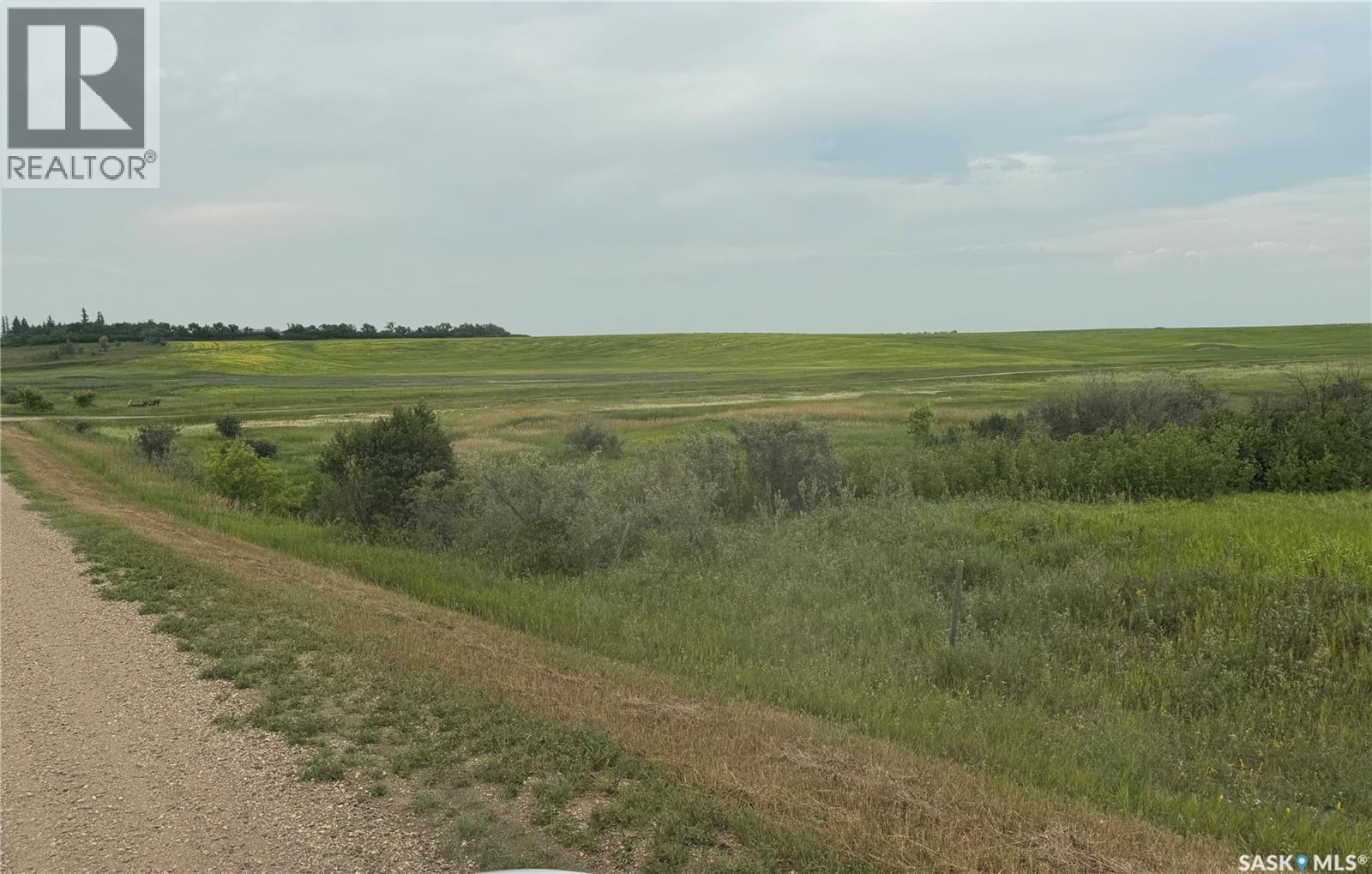 66 Acres Near Condie, Lumsden Rm No. 189, Saskatchewan  S0G 0B6 - Photo 1 - SK020200