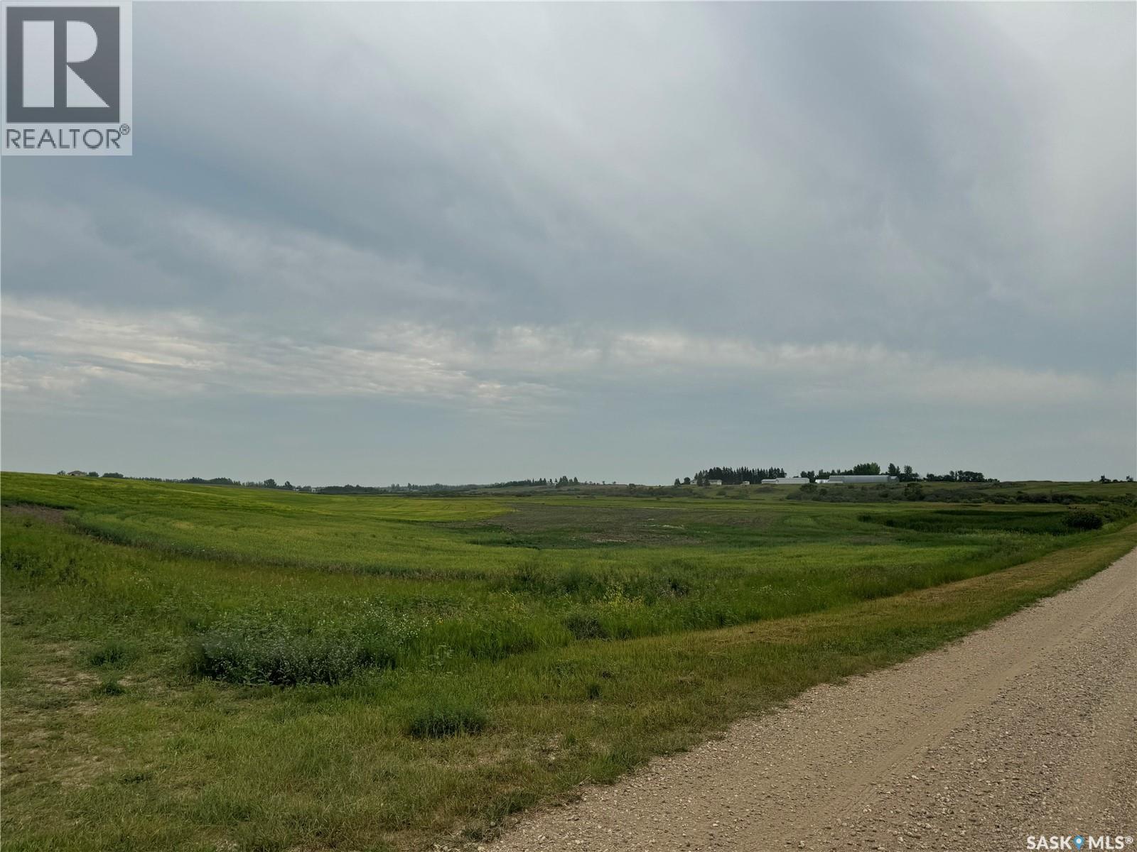 66 Acres Near Condie, Lumsden Rm No. 189, Saskatchewan  S0G 0B6 - Photo 2 - SK020200