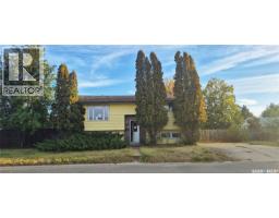 1438 Sioux Crescent Sw Westmount/Elsom, Moose Jaw, Ca