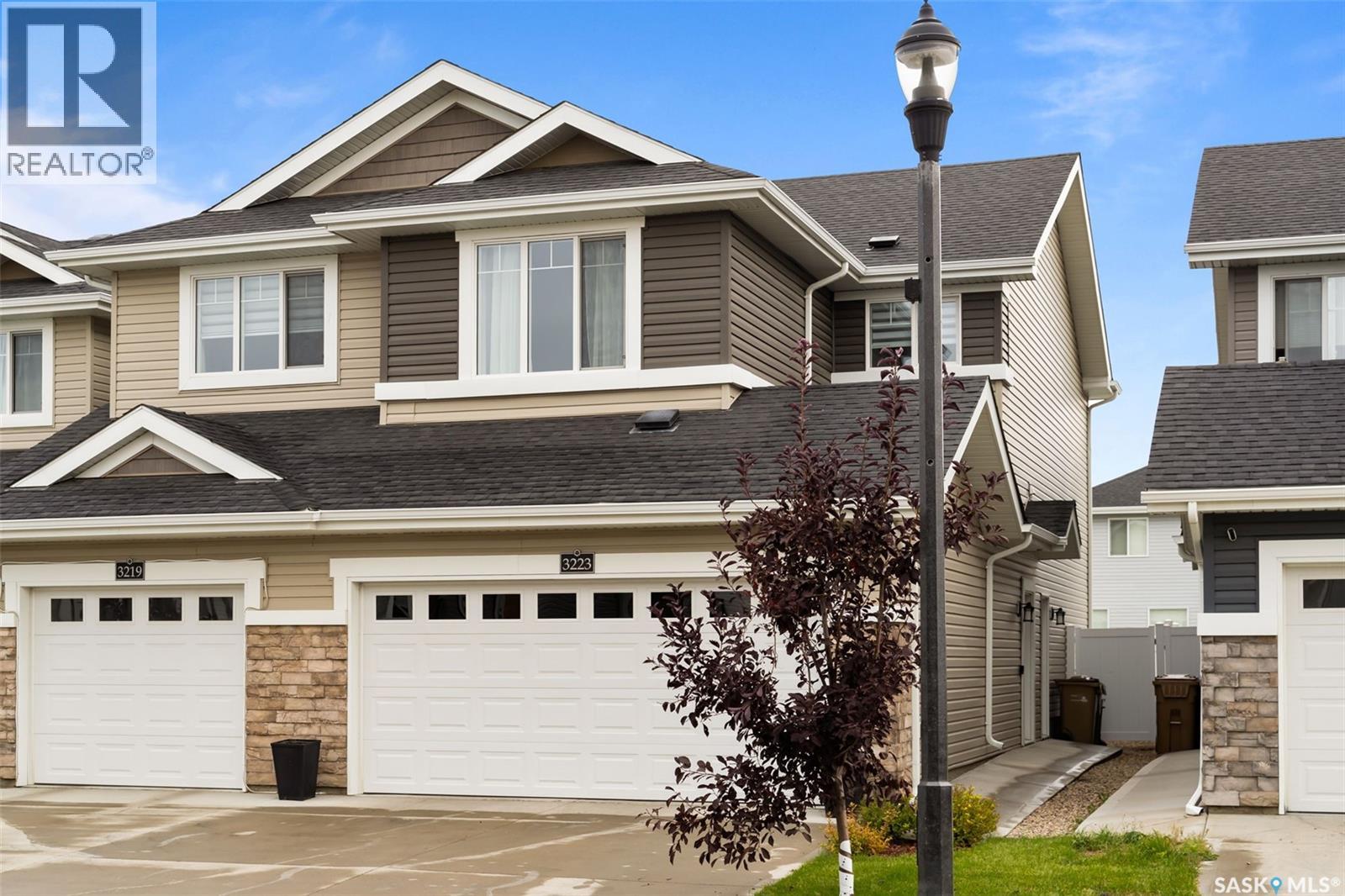 3223 Green Brook ROAD, Regina, Saskatchewan