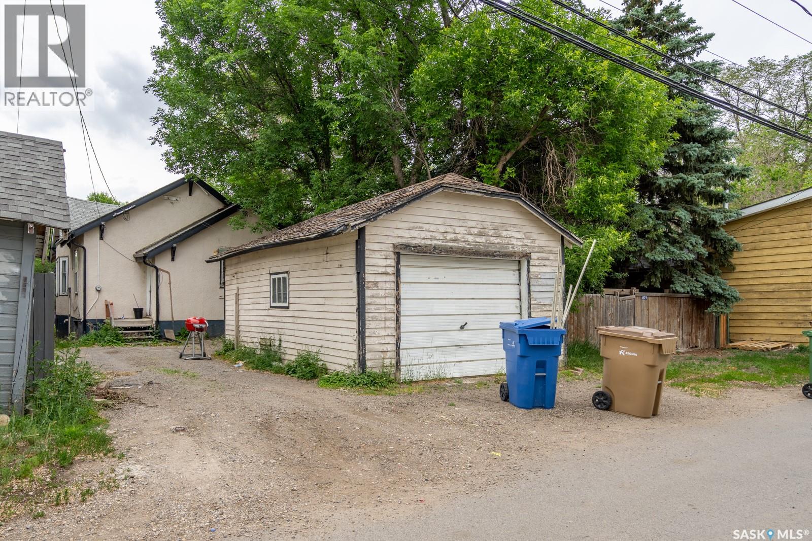 1535 Victoria Avenue, Regina, Saskatchewan  S4P 0P6 - Photo 29 - SK020193