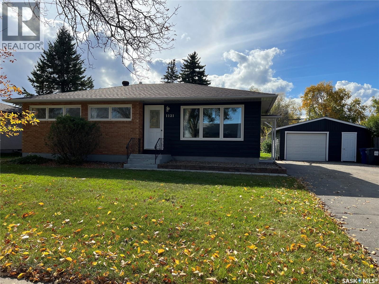 1121 Asquith Drive, Esterhazy, Saskatchewan  S0A 0X0 - Photo 1 - SK020189