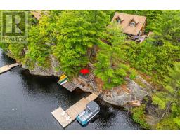 5760 KAHSHE LAKE, Gravenhurst, Ontario